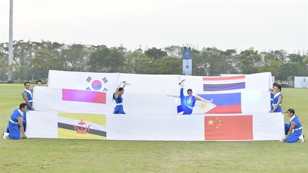 “ออล เอเชีย คัพ 2020” สีสันกีฬาขี่ม้าโปโลที่ยิ่งใหญ่ที่สุดในภูมิภาคเอเชีย