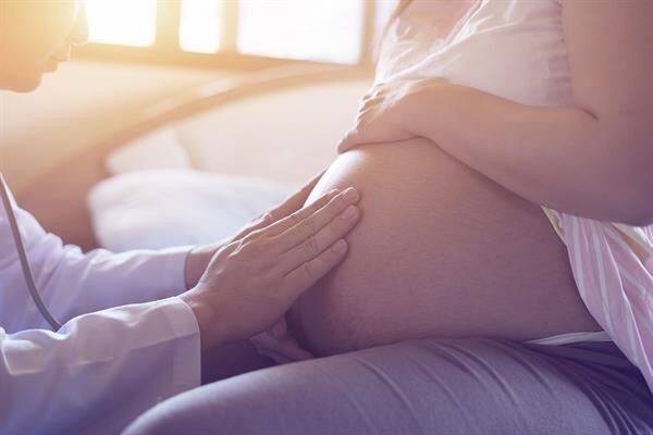 ดูแลครรภ์คุณแม่ด้วยวิธี MFM เริ่มตั้งแต่วันแรก...จนคลอดลูกน้อย