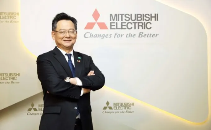 มิตซูบิชิ อีเล็คทริค ปักธงผู้นำตลาดเครื่องใช้ไฟฟ้าด้านความเย็นระดับพรีเมี่ยม