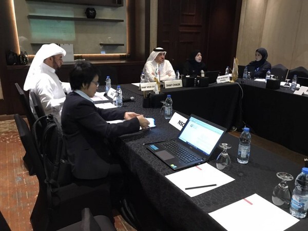 มกอช. ร่วมประชุม IHAF BoD ครั้งที่ 7 เจรจรา UAE ดัน “สกอท.” เป็นหน่วยรับรองฮาลาลสำเร็จ