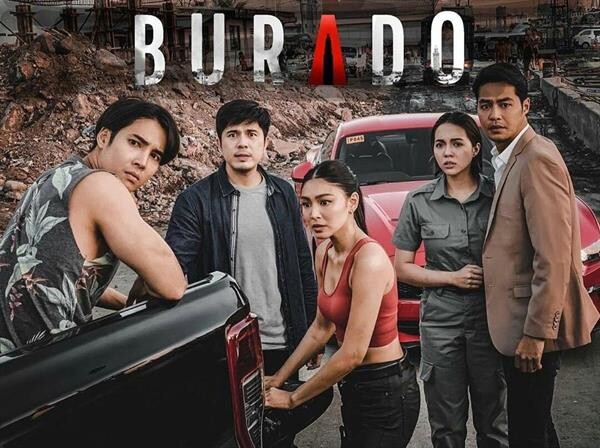 “เด่นคุณ งามเนตร” ดาราช่อง 3 ดังข้ามประเทศ!! รับแสดงซีรีส์ฟิลิปปินส์เรื่อง Burado งานนี้ปังแน่แม่จ๋า