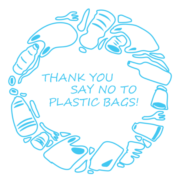 SVL Group ร่วมกับชมรมแม่บ้านมหาดไทย จังหวัดประจวบคีรีขันธ์ จัดโครงการ“ THANK YOU SAY NO TO PLASTIC BAG ”