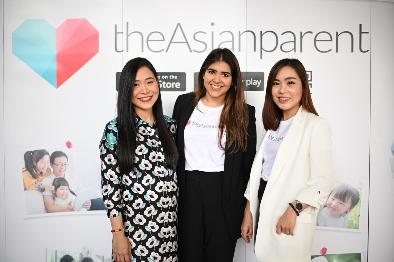 “theAsianparent Thailand” เปิดพฤติกรรมการใช้งานอินเทอร์เน็ต  และการช้อปออนไลน์ของคุณแม่ยุคใหม่