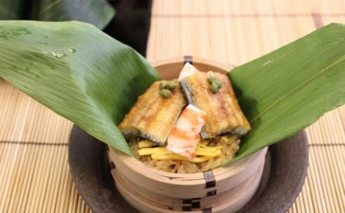 หลักสูตร “ทำข้าวหน้าปลาไหล ที่สุดของการเรียนทำอาหารญี่ปุ่นต้นตำรับแท้