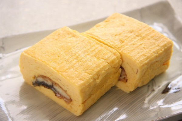 หลักสูตร “ทำข้าวหน้าปลาไหล ที่สุดของการเรียนทำอาหารญี่ปุ่นต้นตำรับแท้ ๆ”  ที่ วิทยาลัยดุสิตธานี