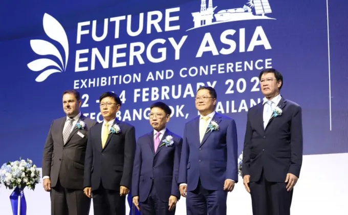 Future Energy Asia 2020 successfully
