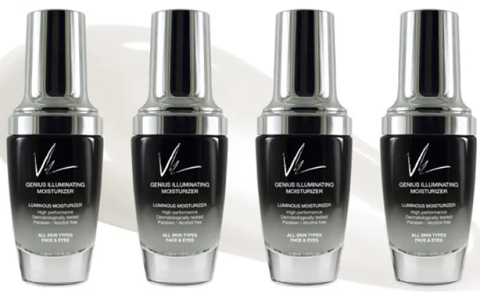 Vie Cosmetics ที่สุดแห่งการปรนนิบัติผิว