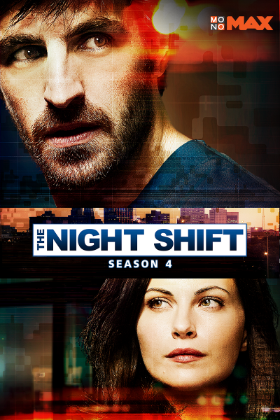 “โมโนแมกซ์” ส่งบทสรุปภาคจบซีรีส์ดัง! “Night Shift Season 4” ชมต่อเนื่องไม่ค้างคา!