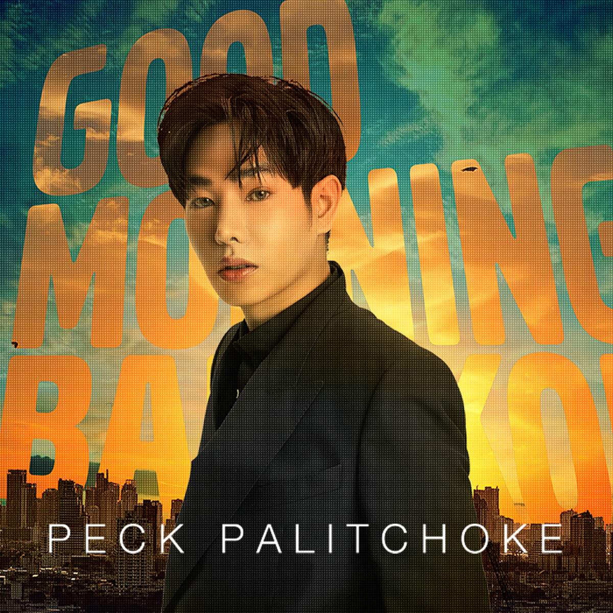 เตรียมตัวของคุณให้พร้อม!!!! แล้วมาพบกับ บอดี้สแลม, โปเตโต้, ปาล์มมี่และ เป๊ก ผลิตโชค ในChang Music Connection Presents “Good Morning Bangkok”