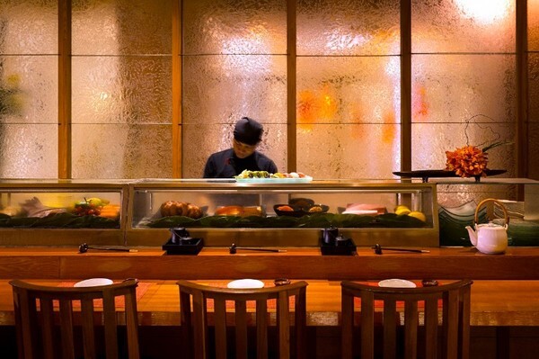 ห้องอาหารญี่ปุ่น ชินทาโร่ ณ โรงแรมอนันตรา สยาม กรุงเทพ พร้อมเปิดให้บริการตั้งแต่ 3 กรกฎาคม 2563