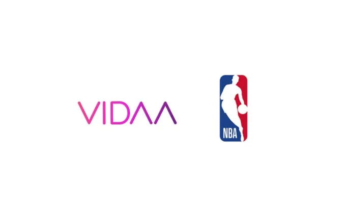 NBA และ VIDAA ประกาศความร่วมมือระยะยาว