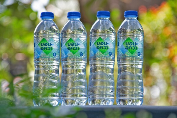 หาดทิพย์และโคคา-โคล่า เปิดตัวผลิตภัณฑ์น้ำแร่แบรนด์ระดับโลก “บอน อควา”