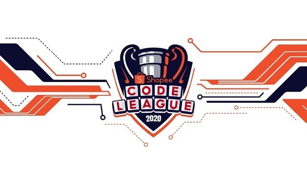 ครั้งแรกในภูมิภาค 'ช้อปปี้’ เปิดประลอง 'Shopee Code League 2020’ ทัวร์นาเม้นต์การแข่งขันวิเคราะห์ข้อมูลเชิงธุรกิจบนรูปแบบออนไลน์