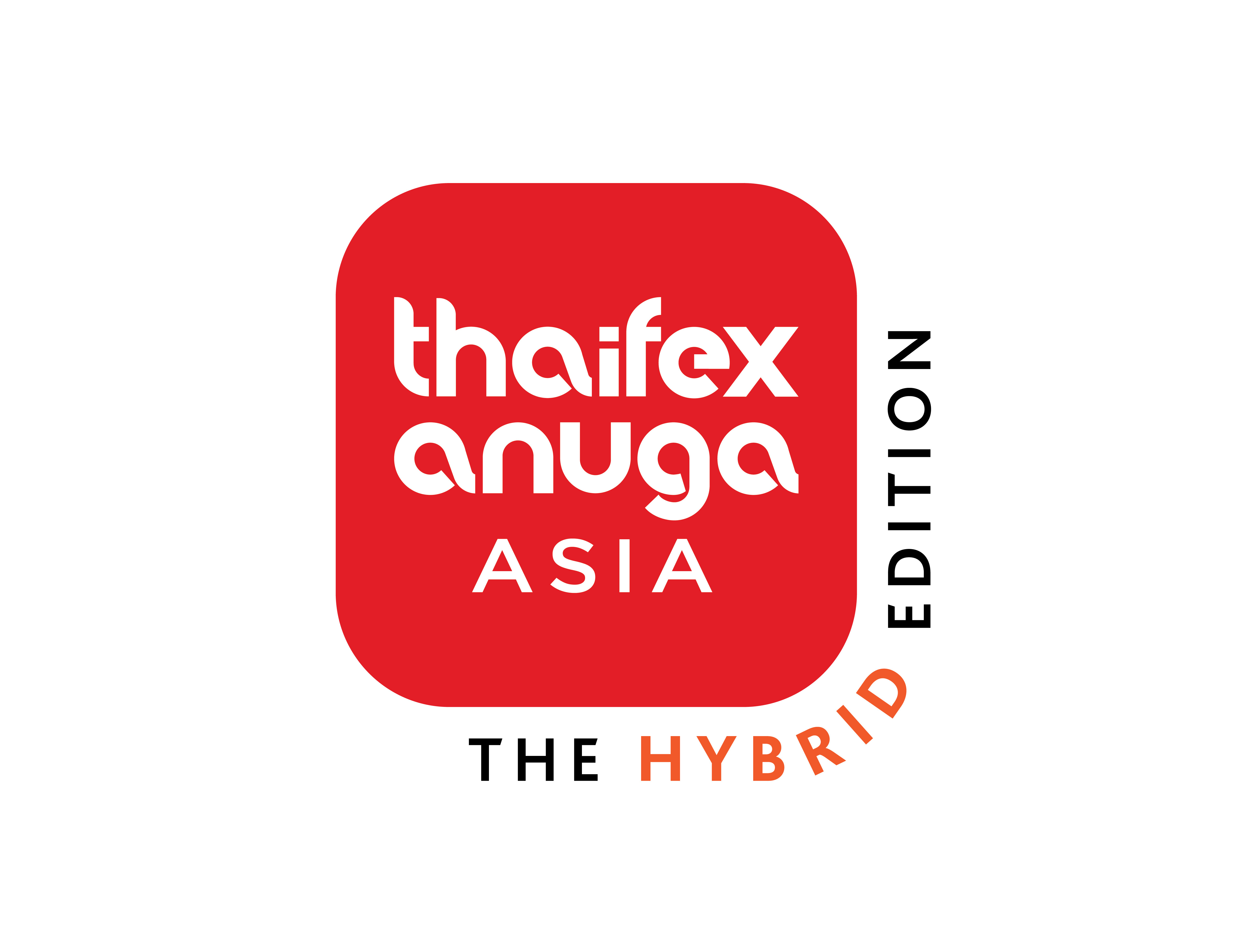 DITP จัดแสดง 11 เทรดโชว์ ในงาน THAIFEX-ANUGA ASIA 2020 “The Hybrid Edition” เปิดโอกาสทางธุรกิจให้ผู้ประกอบการอาหารและเครื่องดื่มทุกประเภท