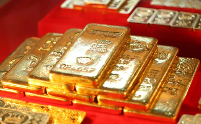YLG ชี้ราคาทองคำหลุด $1,900 มีโอกาสลงต่อแต่ไม่น่ากังวล