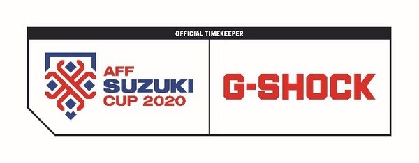 Casio ผู้จับเวลาอย่างเป็นทางการของศึกฟุตบอลชิงแชมป์แห่งชาติอาเซียน เอเอฟเอฟ ซูซูกิ คัพ 2020