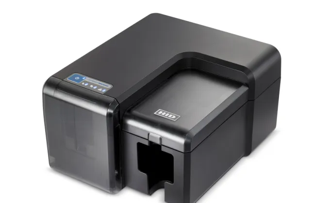 HID Global เปิดตัวเครื่องพิมพ์บัตรประจำตัวแบบอิงค์เจ็ทนวัตกรรมสุดล้ำ