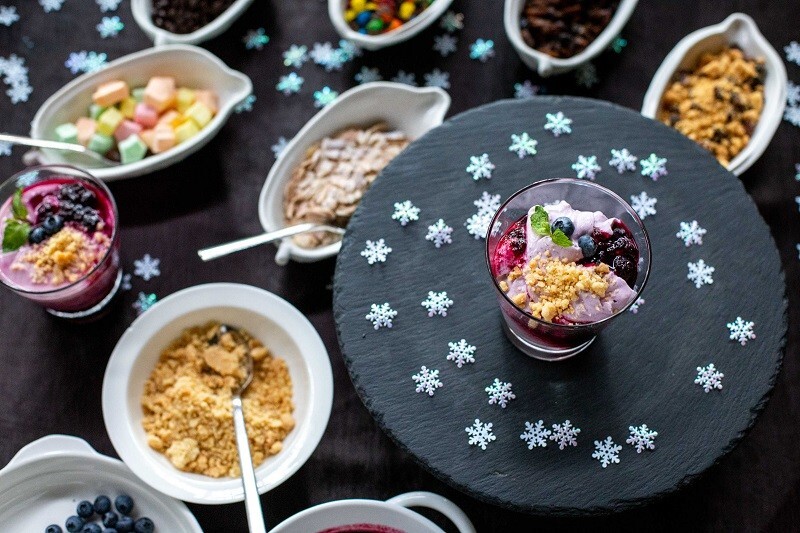 อวานี พลัส หัวหิน รีสอร์ท มอบความสนุกยามเช้าให้กับทุกครอบครัวด้วยอาหารเช้าในดินแดนมหัศจรรย์ 'Breakfast in Wonderland’