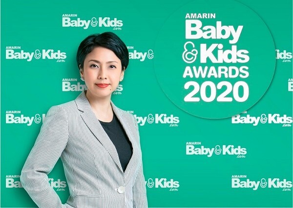 Amarin Baby & Kids Awards 2020 สุดปังกับกิจกรรม Mom Expert’s Day พลังแม่สร้างลูกฉลาดรอบด้าน