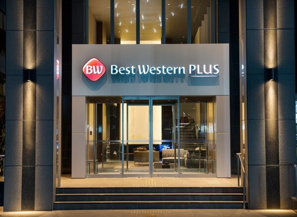 เบสท์เวสเทิร์น โฮเทลแอนด์รีสอร์ท เปิดให้บริการโรงแรมแห่งใหม่ “เบสท์เวสเทิร์น พลัส ฟุกุโอกะ เทนจิน-มินามิ” ณ เมืองฟุกุโอกะ ประเทศญี่ปุ่น