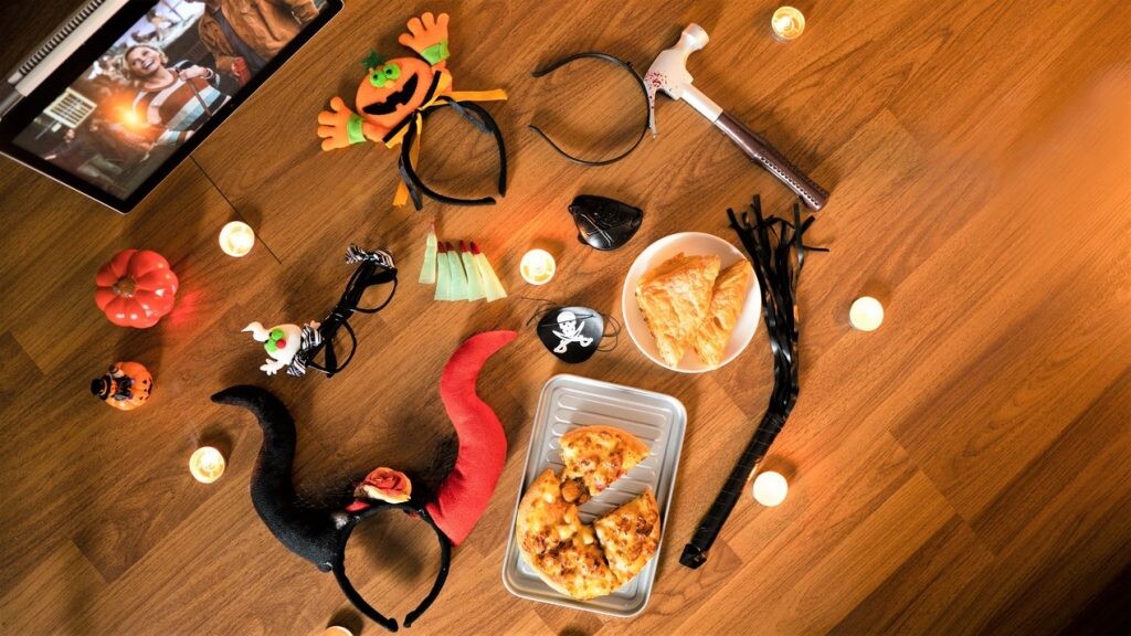 “ลอฟท์” ชวนมาเซอร์ไพรส์เพิ่มความสยองให้สนุกในวันฮาโลวีน กับแคมเปญ “Loft Halloween Party”