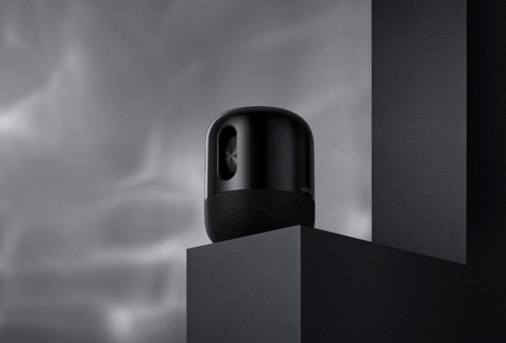 "หัวเว่ย" เปิดตัวลำโพงรุ่นใหม่ในซีรีส์ HUAWEI Sound ร่วมออกแบบกับ Devialet เปิดยุคใหม่ของ Hi-Fi ไร้สาย