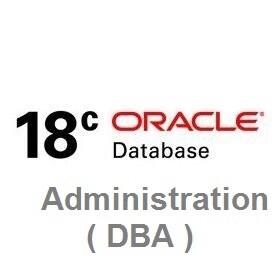 เปิดอบรมหลักสูตร Oracle Database 18c : Adminstration Workshop ( DBA )
