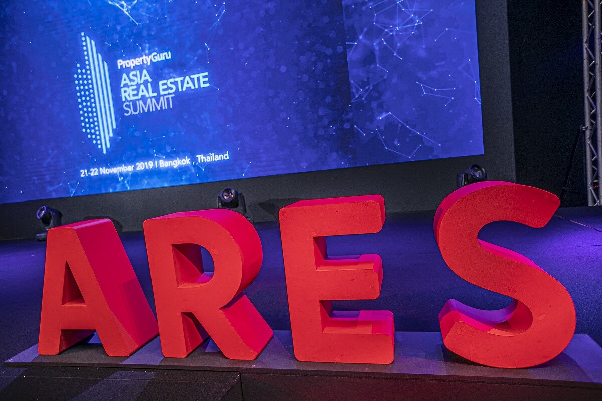 พร็อพเพอร์ตี้ กูรู ชี้ดีมานด์อสังหาฯปี 64 เริ่มฟื้นตัว ณ การประชุมสุดยอด "Virtual Asia Real Estate Summit 2020" ในรูปแบบเสมือนจริงเป็นครั้งแรก