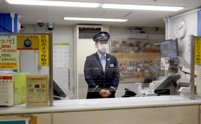 เที่ยวญี่ปุ่นได้อย่างปลอดภัยและสบายใจด้วยมาตรการรับมือกับไวรัสโควิด