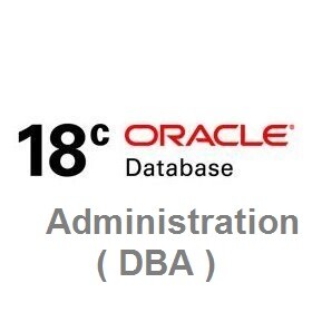 เปิดอบรมหลักสูตร Oracle Database 18c : Adminstration Workshop ( DBA ) ประจำปี 2564