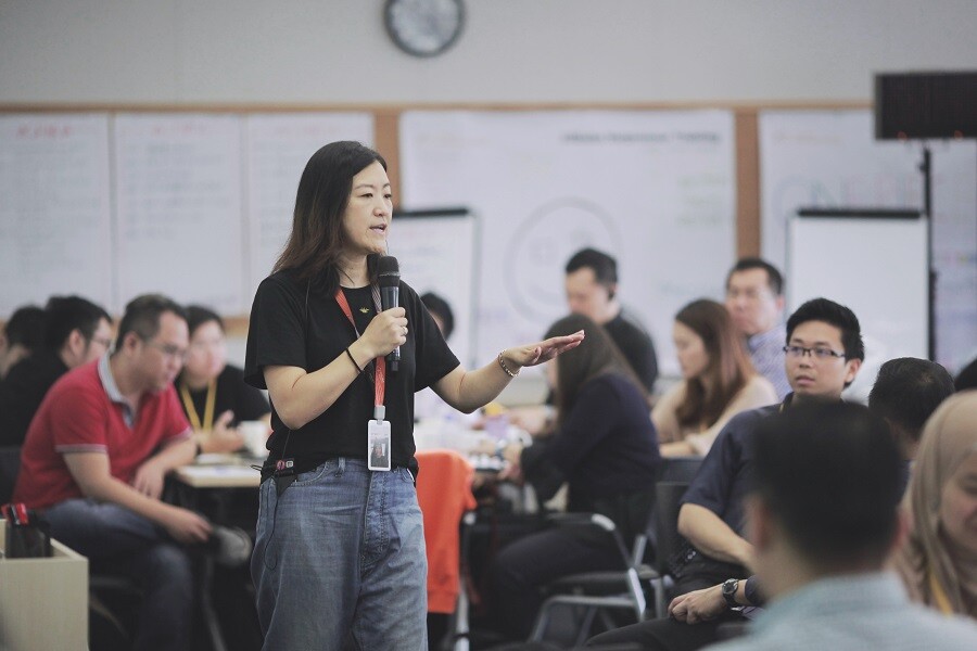 อาลีบาบา บิซิเนส สคูลเปิดรับสมัครหลักสูตรฝึกอบรม Netpreneur รุ่นที่ 3 เชิญชวนผู้ประกอบการไทยร่วมโครงการ