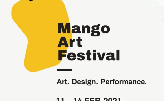 Mango Art Festival เทศกาลศิลปะครบเครื่องหนึ่งเดียวในประเทศไทย