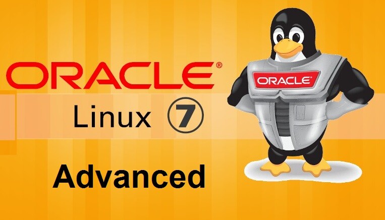 เปิดอบรมหลักสูตร Oracle Linux 7 Advanced Administration