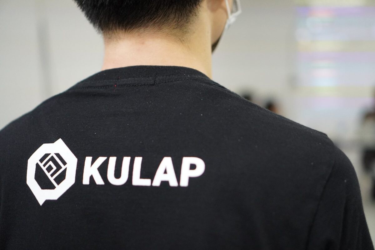 คูแลป (KULAP) คว้ารางวัลสนับสนุน ดิจิทัลสตาร์ทอัพไทย จาก depa มุ่งมั่นพัฒนาแพลตฟอร์มทางการเงินรูปแบบใหม่เพื่อคนไทย