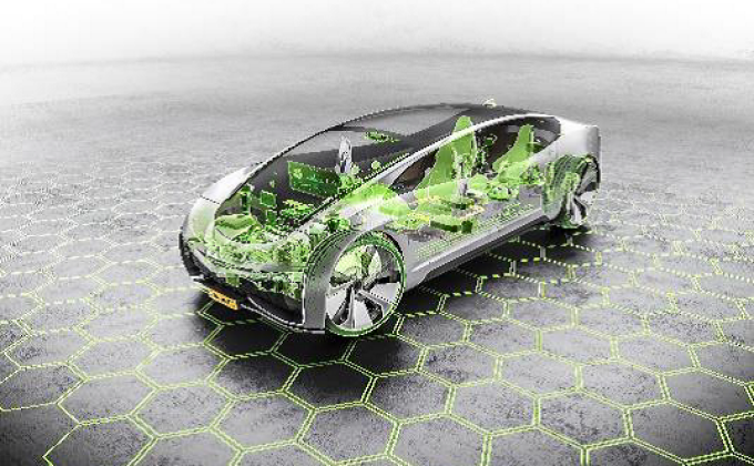 คอนติเนนทอลสร้างมาตรฐานใหม่ให้อุตสาหกรรมด้วยยานยนต์ปลอดมลพิษเพื่อความยั่งยืนยิ่งขึ้น