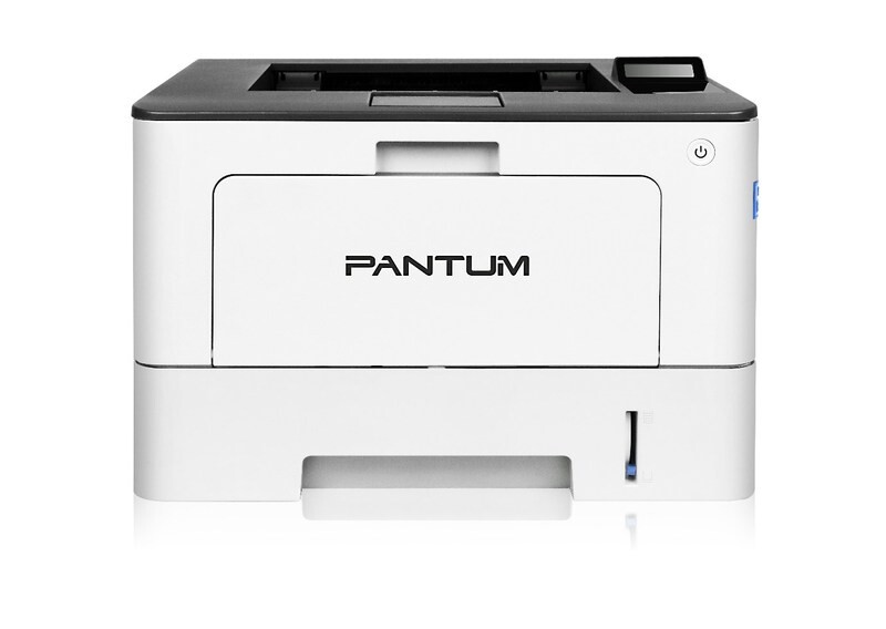 Pantum เปิดตัวเครื่องพิมพ์ระดับไฮเอนด์รุ่นใหม่ล่าสุดตระกูล Elite Series
