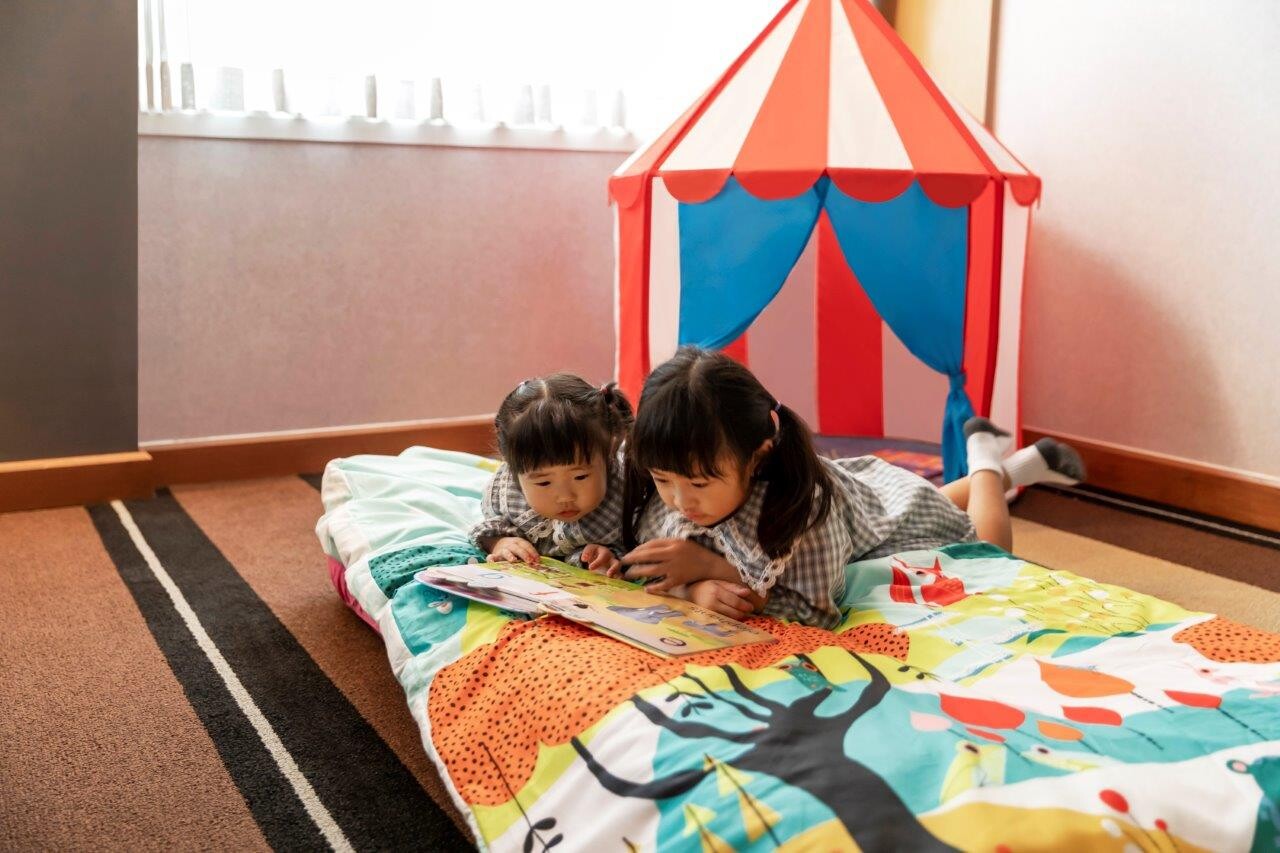 Aloft Bangkok Sukhumvit 11 Offers Guaranteed Connecting Rooms Allowing Families to Quarantine in Bangkok With More Space and Exclusive Member's Special Rates