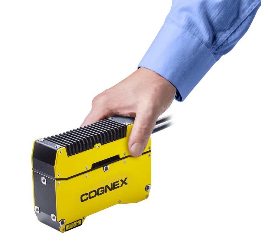 Cognex เปิดตัวระบบวิชั่นซิสเต็มส์ In-Sight(R) 3D-L4000 ที่ถือเป็นความก้าวหน้าทางเทคโนโลยีครั้งสำคัญยิ่ง ช่วยให้การตรวจสอบชิ้นงาน 3 มิติ เป็นเรื่องง่าย