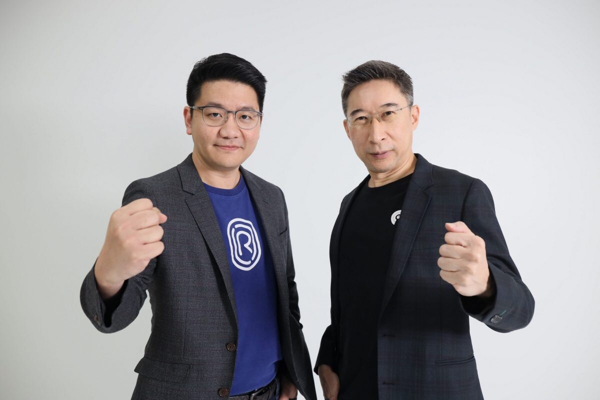 Beacon VC Invests in Robowealth, leading Thais toward the Capital Market with Wealth Tech Solutions, Targeting 2021 with the Total AuM of 30 Billion Thai Baht.