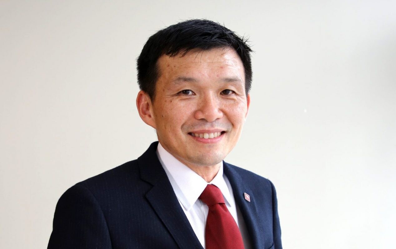 CIMB Thai appoints Paul Wong Chee Kin as President and CEO