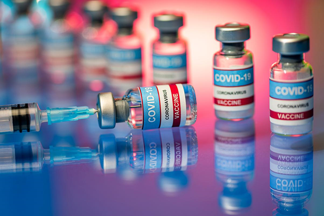 คาเธ่ย์ แปซิฟิค คาร์โก้ พัฒนาโซลูชันการขนส่งสำหรับการจัดส่งวัคซีน COVID-19