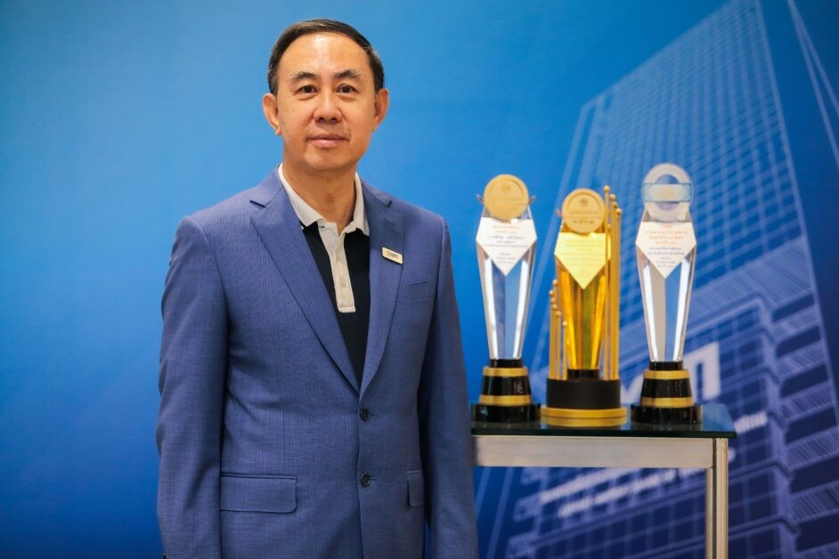 EXIM Thailand Announces 2020 Operating Results  Showing 5-year Frog-leap High Growth