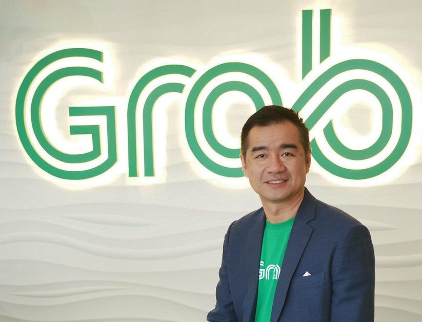 แกร็บ ประกาศแต่งตั้งสองผู้บริหารใหม่ กุมบังเหียนธุรกิจในประเทศไทย พร้อมสานต่อพันธกิจ "Grab For Good" สร้างการเติบโตอย่างยั่งยืน