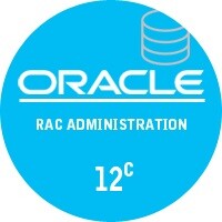 Thailand Training Center เปิดอบรมหลักสูตร Oracle Database 12c : RAC Administration ED1 ( Workshop )