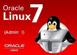 เปิดอบรมหลักสูตร Oracle Linux System Administration I ( Linux 7 : Enterprise )