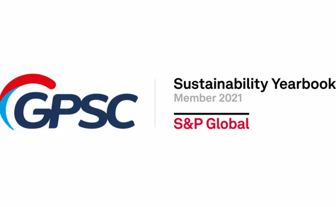 GPSC ติดอันดับ Sustainability