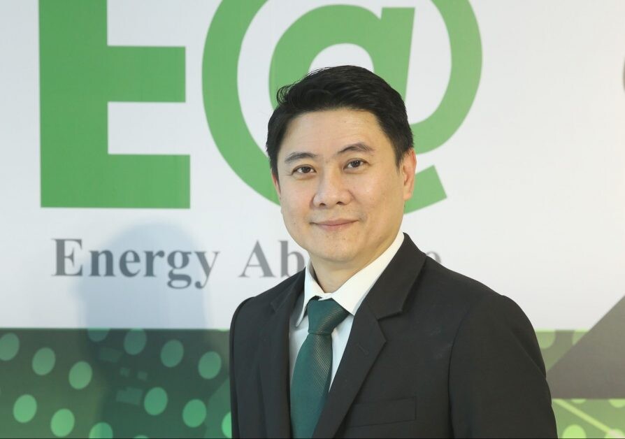 EA ลงนามสัญญาเงินกู้สีเขียวกับ ADB มูลค่า 1,500 ลบ. ลุยเพิ่มประสิทธิภาพโรงไฟฟ้าโซลาร์ - วินด์ฟาร์ม รุกขยายสถานีชาร์จยานยนต์ไฟฟ้าทั่วไทย