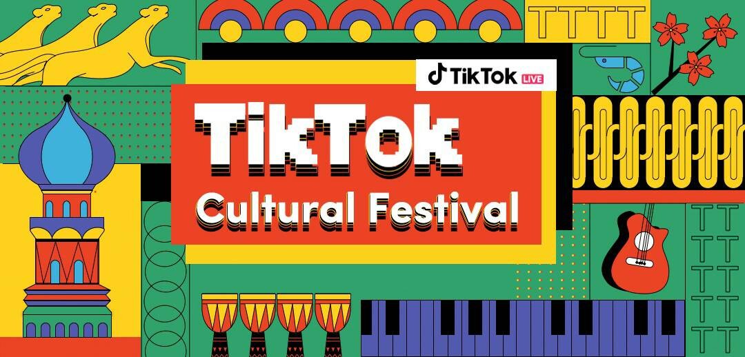 TikTok ต่อยอดกระแสความแรง TikTok LIVE ส่ง 2 กิจกรรมรับเดือนแห่งความรักส่งความสุขให้คนไทยตลอดเดือนกุมภาพันธ์นี้