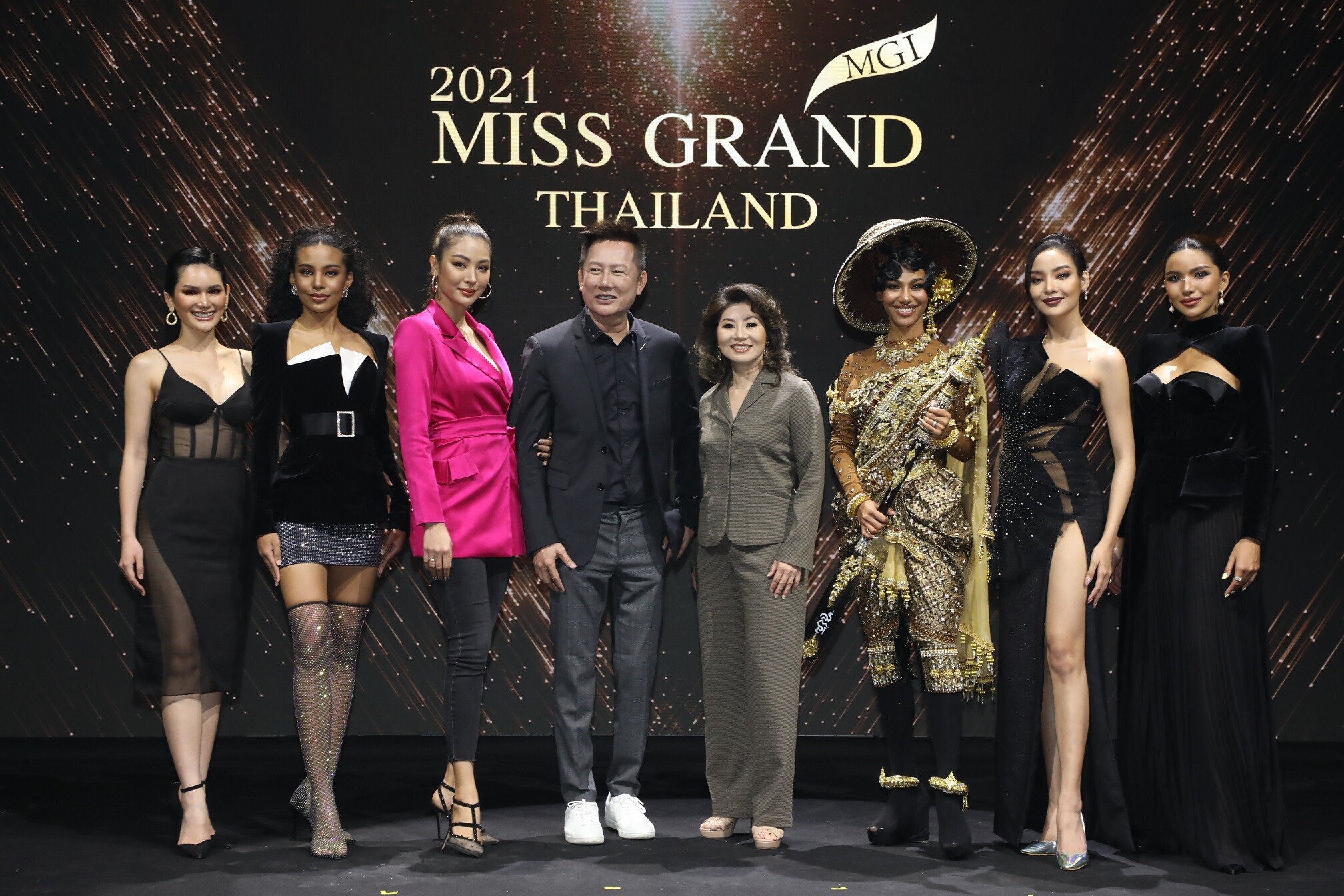 Miss Grand International 2020 : Covid 19 Episode นางงามทั่วโลก ลุ้นมง 27 มีนาคม นี้ที่ ประเทศไทย
