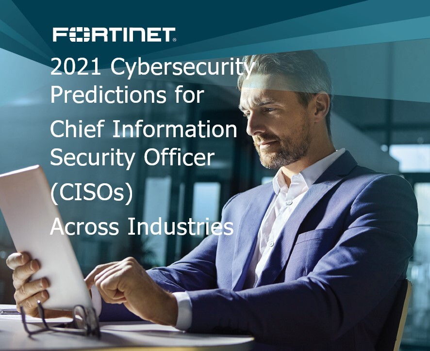 2021 Cybersecurity Predictions for CISOs Across Industries